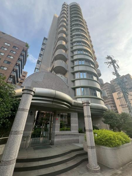 ハートヒルズ久屋大通