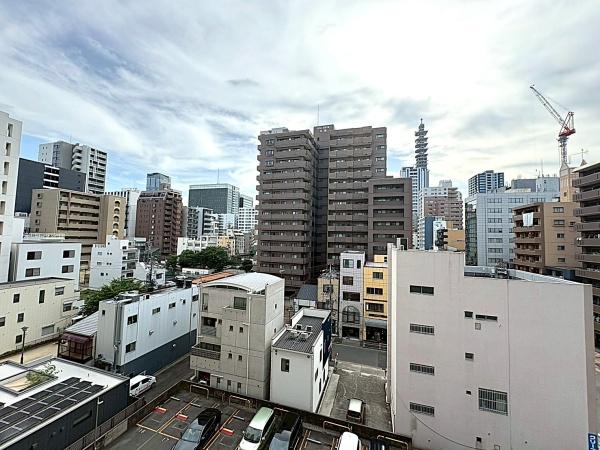 ハートヒルズ久屋大通