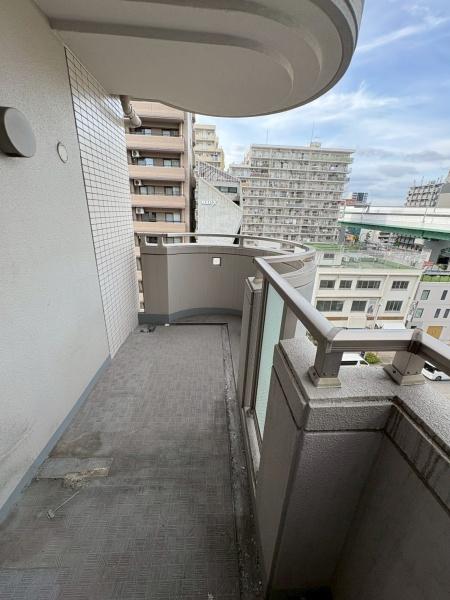 ハートヒルズ久屋大通
