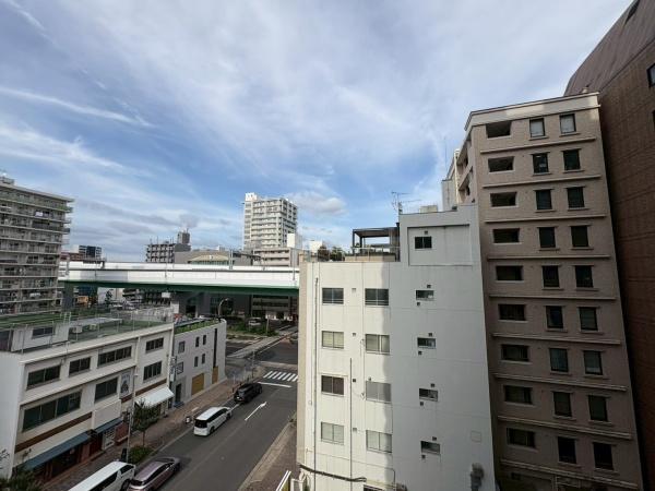 ハートヒルズ久屋大通