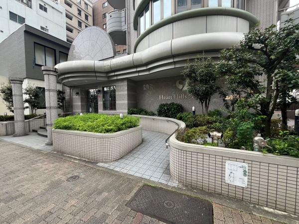 ハートヒルズ久屋大通