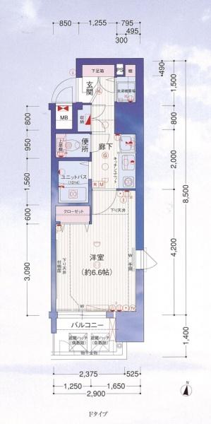 プレサンス名古屋城前