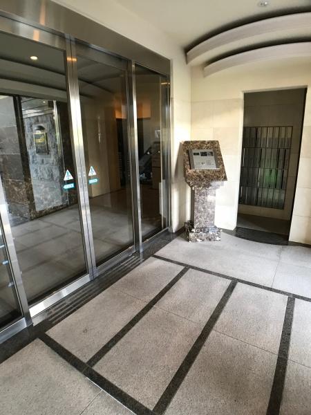 プレサンスSAKAE白川公園