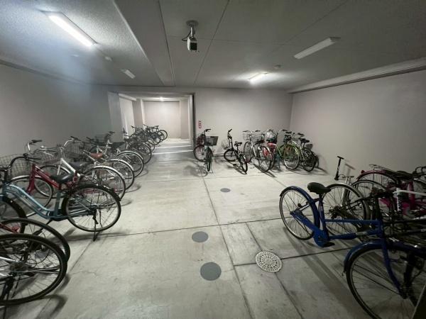 エイペックス名古屋鶴舞公園前