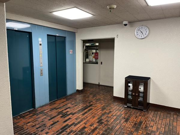 日商岩井丸の内ハイツ