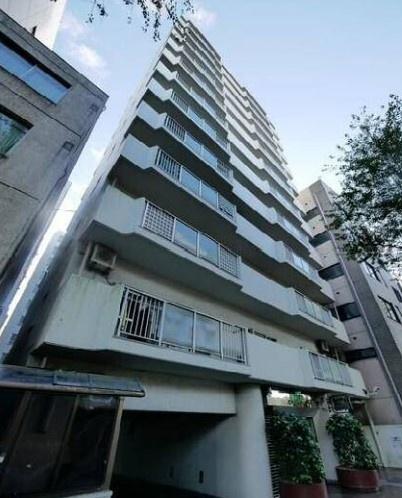 日商岩井丸の内ハイツ