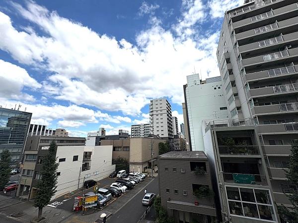 プレサンスロジェ丸の内