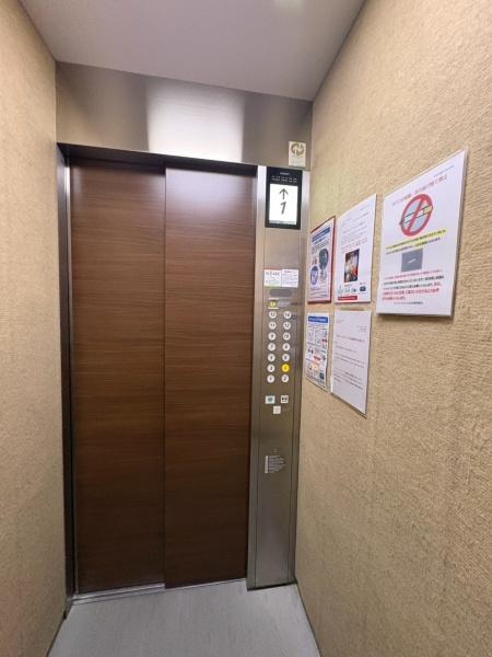 プレサンスロジェ丸の内