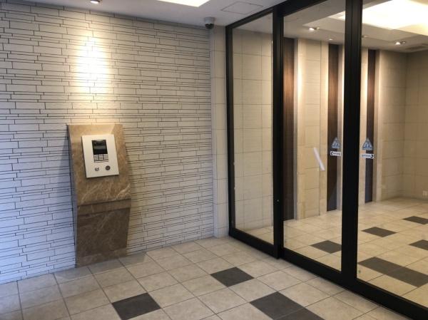 プレサンスロジェ丸の内