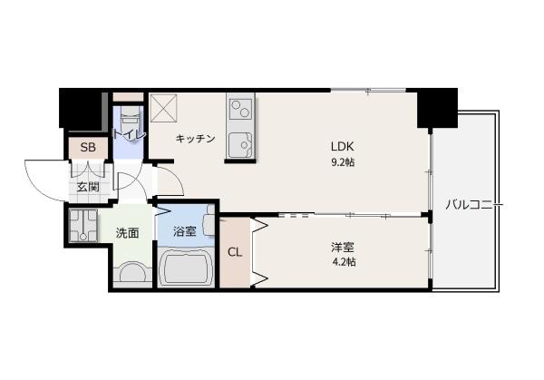 ファステート名古屋ラプソディ
