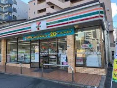 ファステート名古屋ラプソディ(セブンイレブン名古屋正木2丁目店)