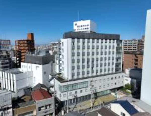 ファステート名古屋ラプソディ(藤田医科大学ばんたね病院)