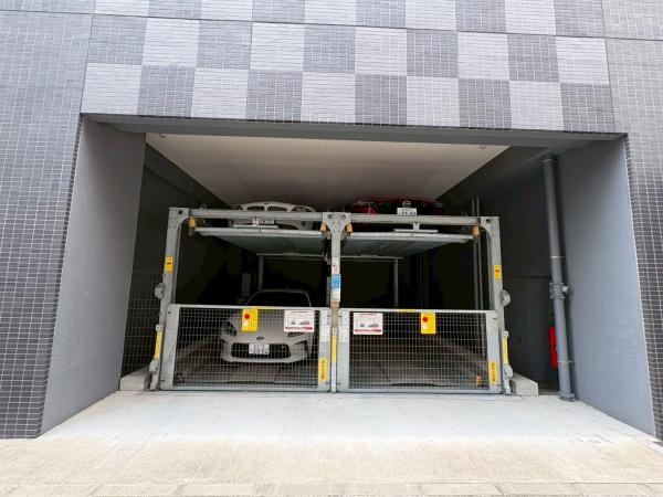 ファステート名古屋ラプソディ