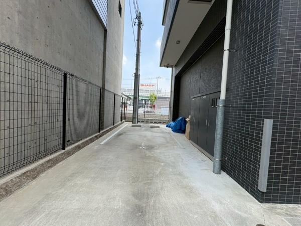 ファステート名古屋ラプソディ