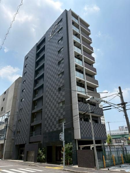 ファステート名古屋ラプソディ