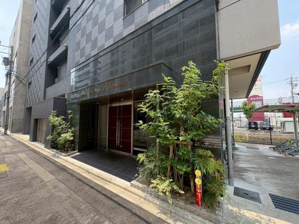 ファステート名古屋ラプソディ