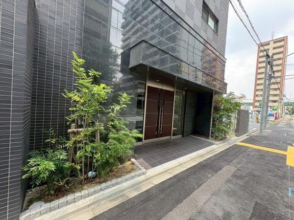 ファステート名古屋ラプソディ