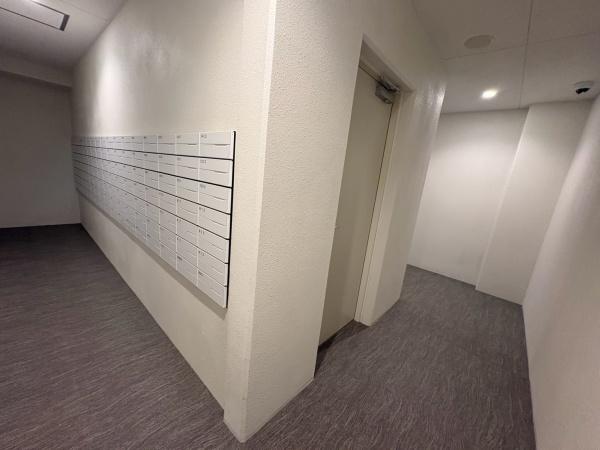 エステムコート名古屋TWINWEST