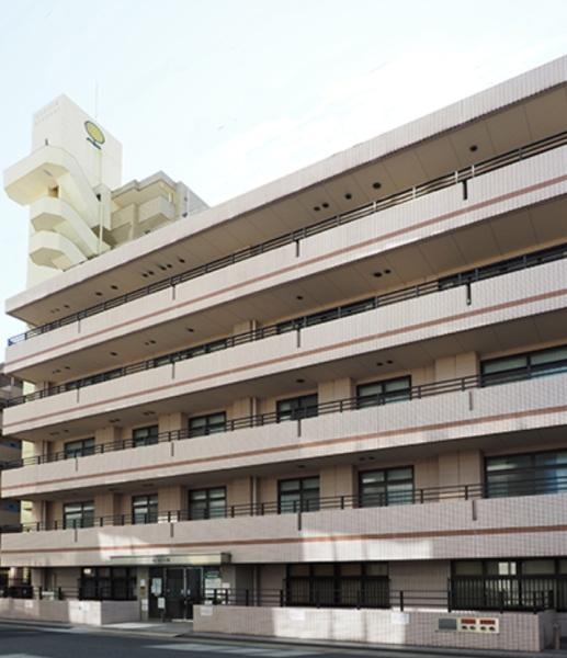 エステムコート名古屋TWINWEST(医療法人珪山会鵜飼病院)
