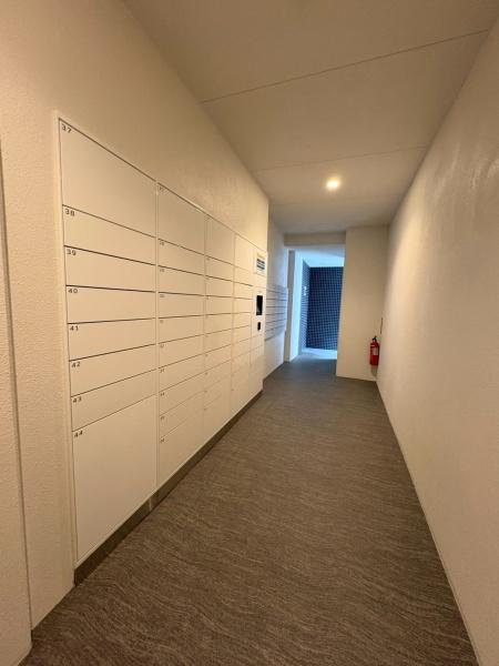 エステムコート名古屋TWINWEST