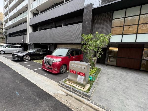 エステムコート名古屋TWINWEST