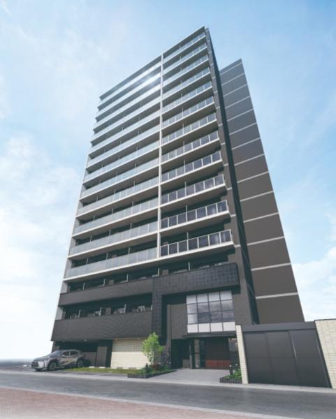 エステムコート名古屋TWINWEST