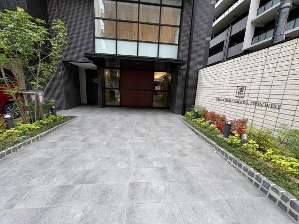 エステムコート名古屋TWINWEST