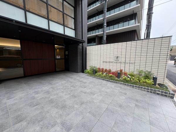 エステムコート名古屋TWINWEST