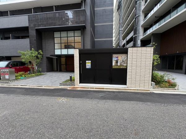 エステムコート名古屋TWINWEST