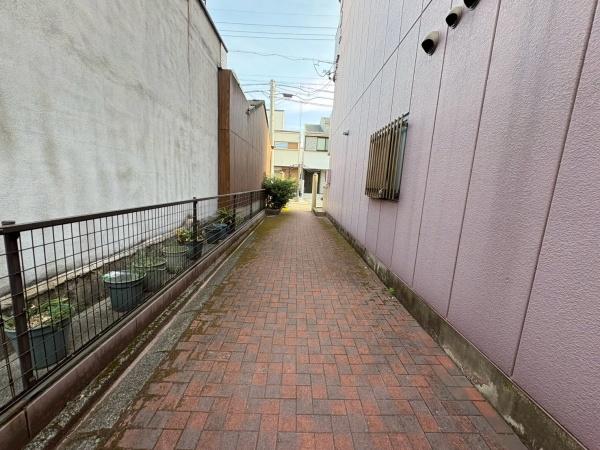 ドミール昭明