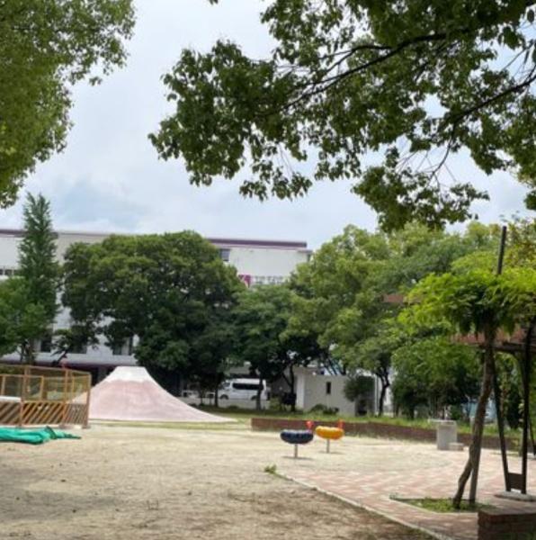 ドミール昭明(昭和橋公園)