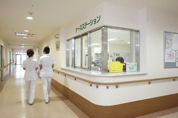 パレス鶴舞(国立大学法人名古屋大学医学部附属病院)