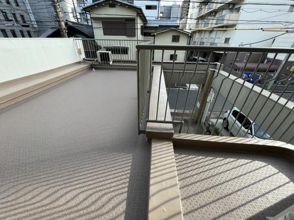 パレス鶴舞