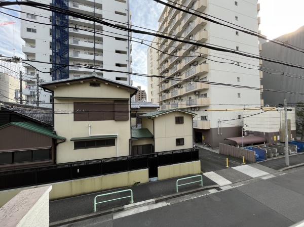 パレス鶴舞
