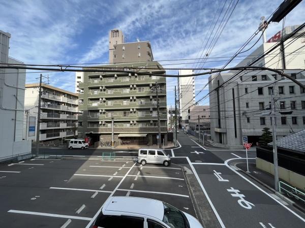 パレス鶴舞