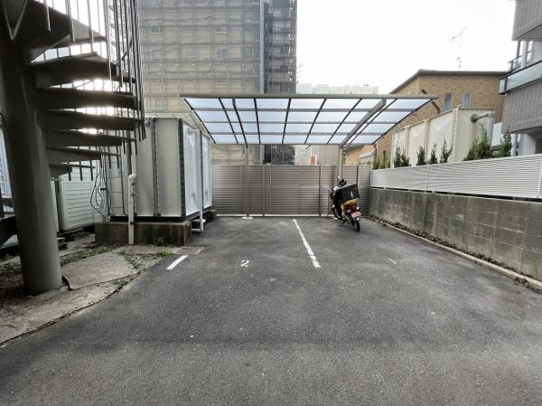 パレス鶴舞