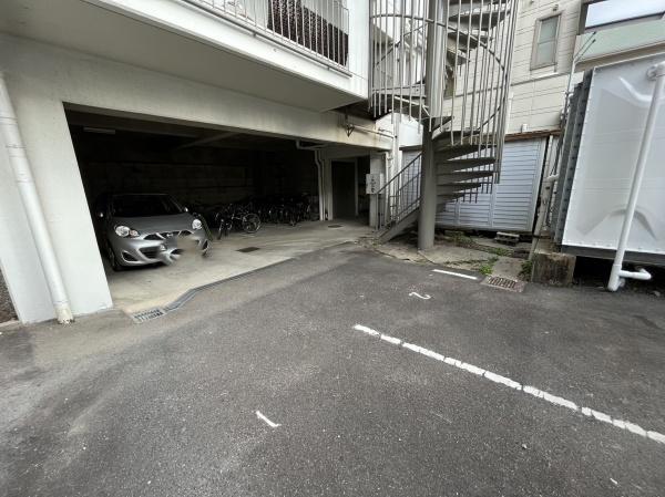 パレス鶴舞