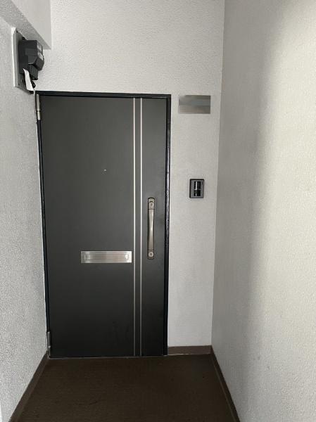 パレス鶴舞