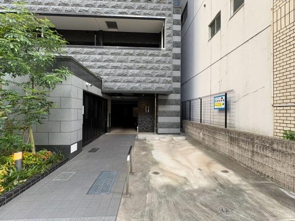 プレサンスTHE久屋大通レジェンド