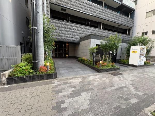 プレサンスTHE久屋大通レジェンド