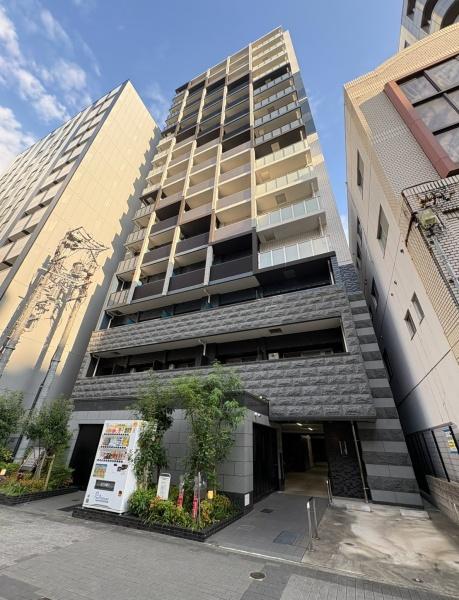 プレサンスTHE久屋大通レジェンド