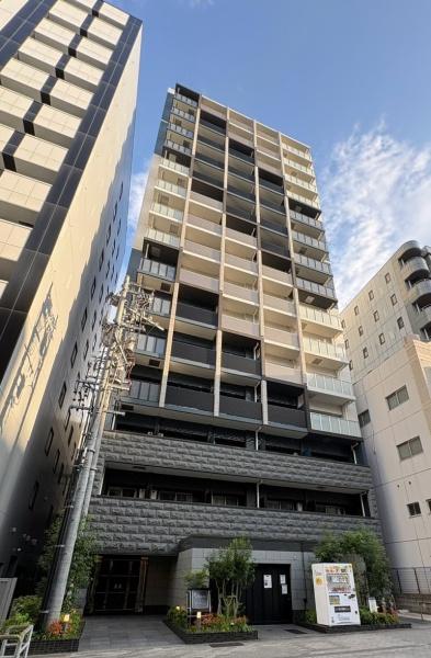 プレサンスTHE久屋大通レジェンド