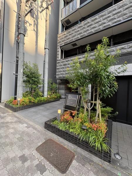 プレサンスTHE久屋大通レジェンド