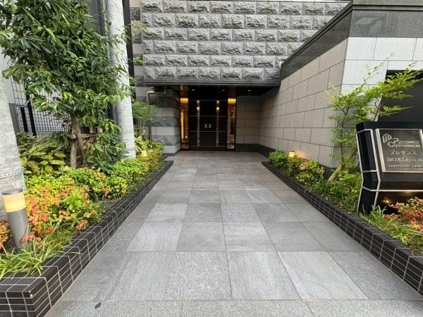 プレサンスTHE久屋大通レジェンド