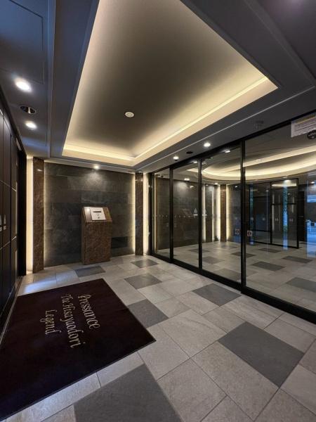 プレサンスTHE久屋大通レジェンド