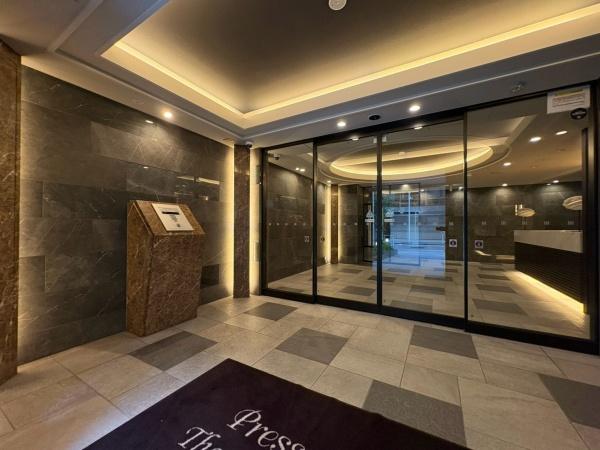 プレサンスTHE久屋大通レジェンド