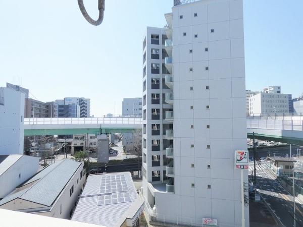 パレス大井