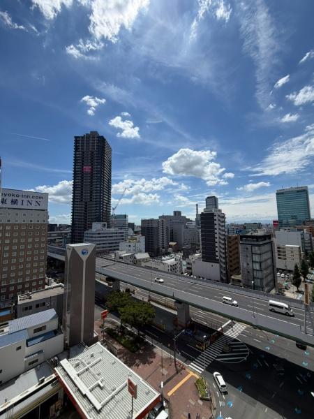 プレサンス名古屋STATIONアブソリュート