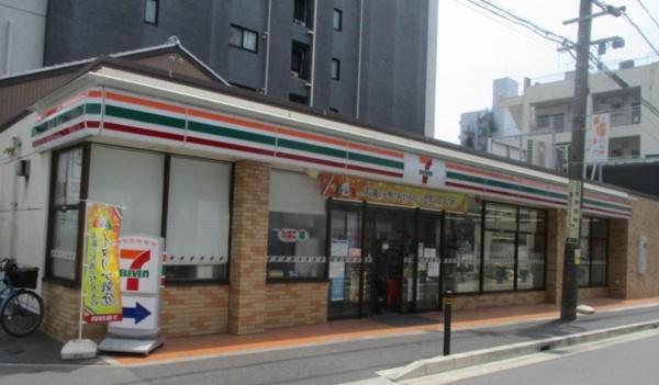 エスポア泉(セブンイレブン名古屋泉1丁目店)