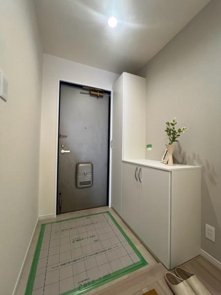 ライオンズシティ代官町